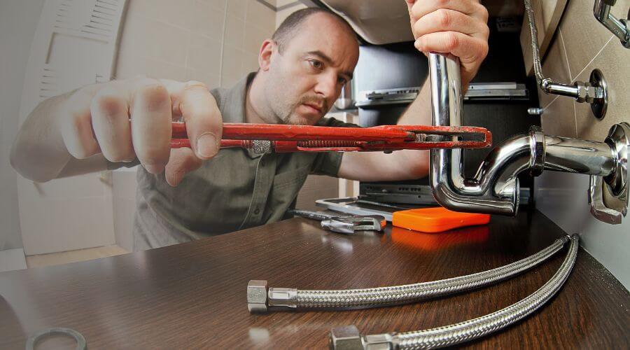 Professional sewer line replacement in Dexter, IA